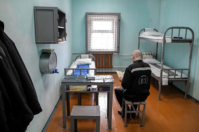 Введут ли в России смертную казнь?